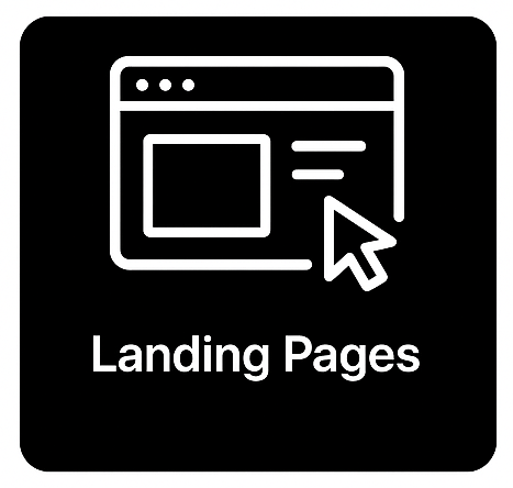 Landing Pages